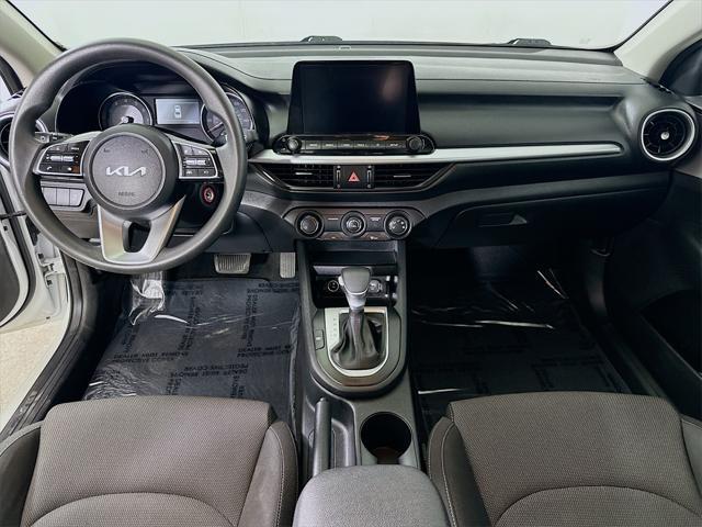used 2024 Kia Forte car, priced at $17,790