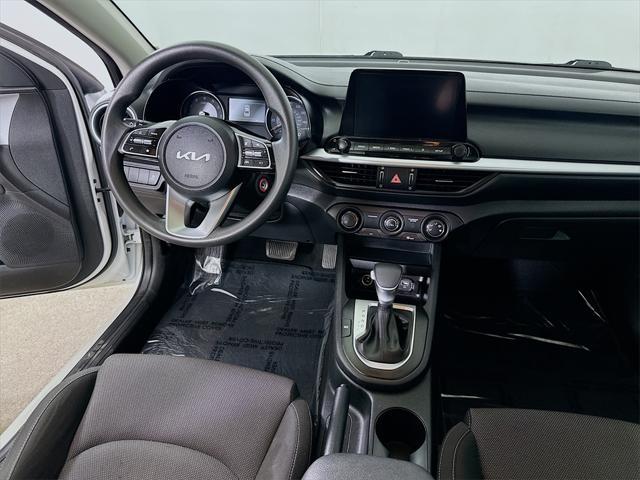 used 2024 Kia Forte car, priced at $17,790