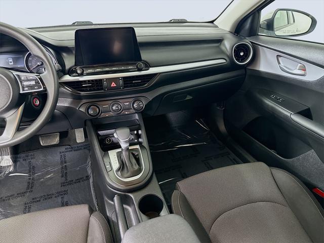 used 2024 Kia Forte car, priced at $17,790