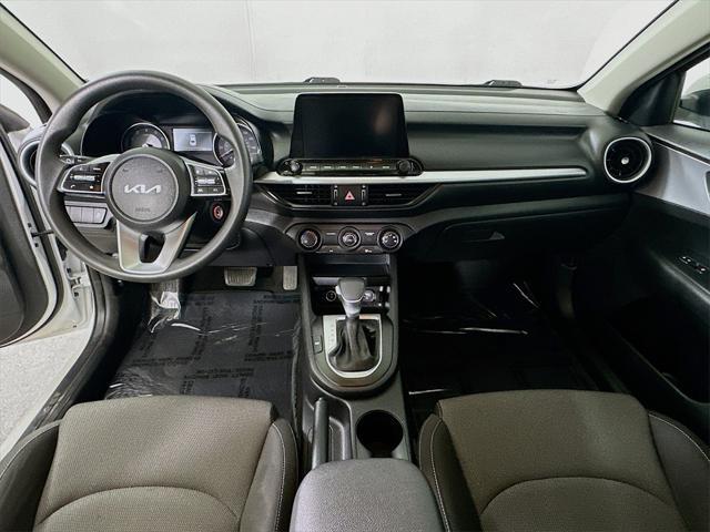 used 2024 Kia Forte car, priced at $17,790