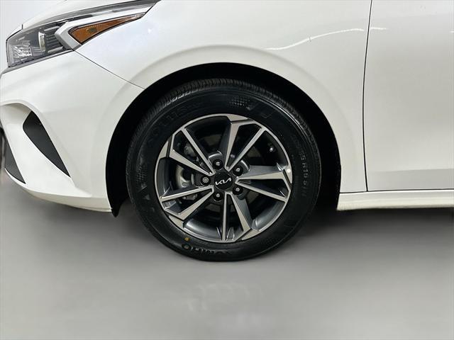 used 2024 Kia Forte car, priced at $17,790