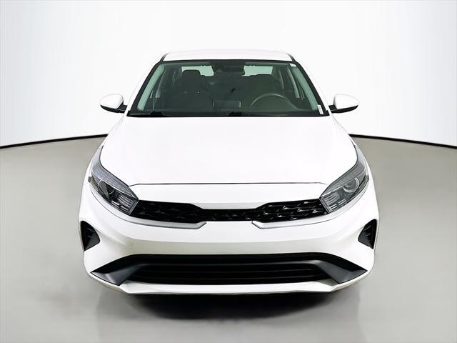 used 2024 Kia Forte car, priced at $17,790