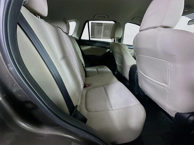 used 2016 Mazda CX-5 car, priced at $12,995