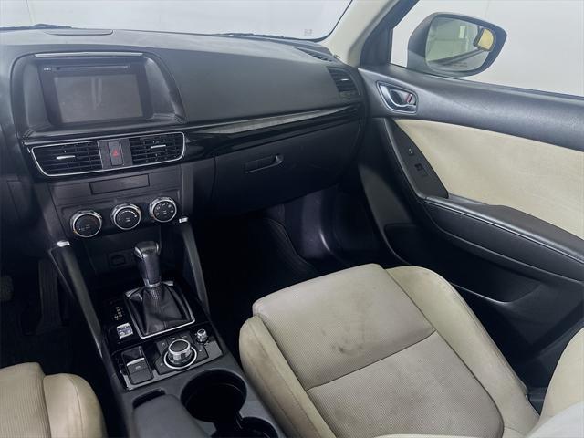 used 2016 Mazda CX-5 car, priced at $12,995