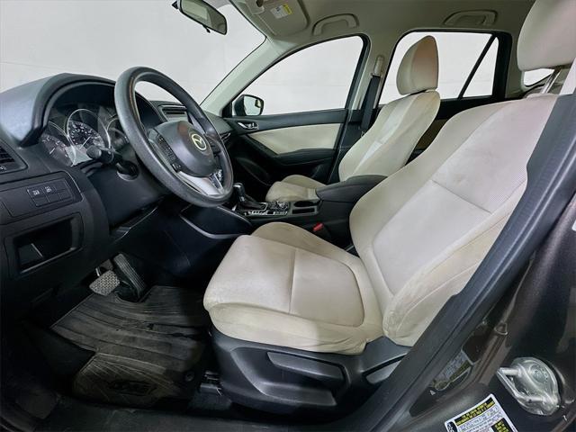 used 2016 Mazda CX-5 car, priced at $12,995