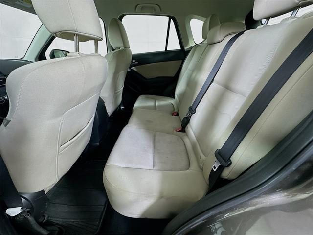 used 2016 Mazda CX-5 car, priced at $12,995