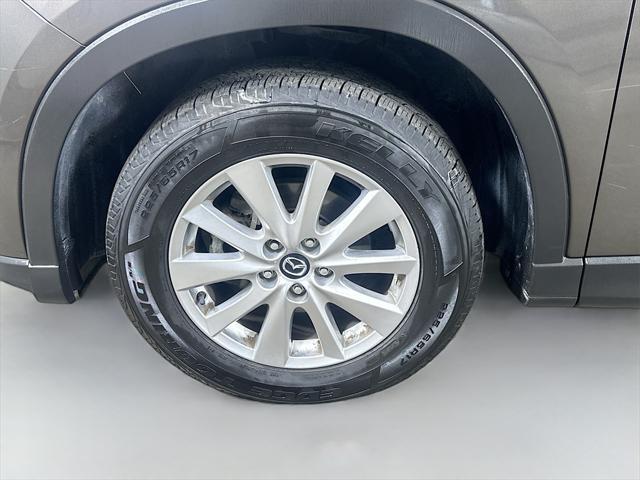 used 2016 Mazda CX-5 car, priced at $12,995