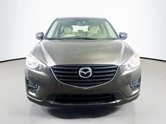 used 2016 Mazda CX-5 car, priced at $12,995
