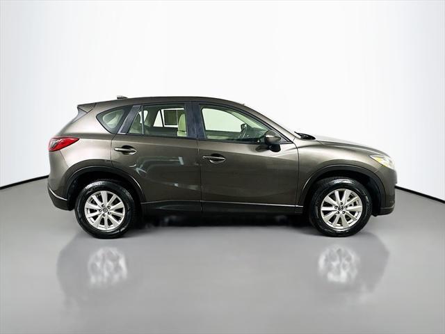used 2016 Mazda CX-5 car, priced at $12,995
