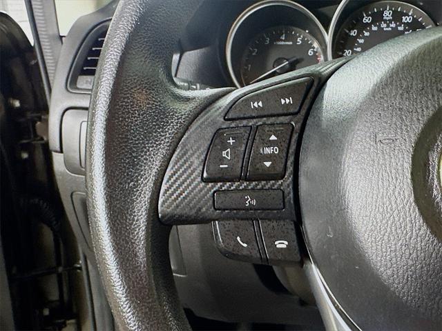 used 2016 Mazda CX-5 car, priced at $12,995