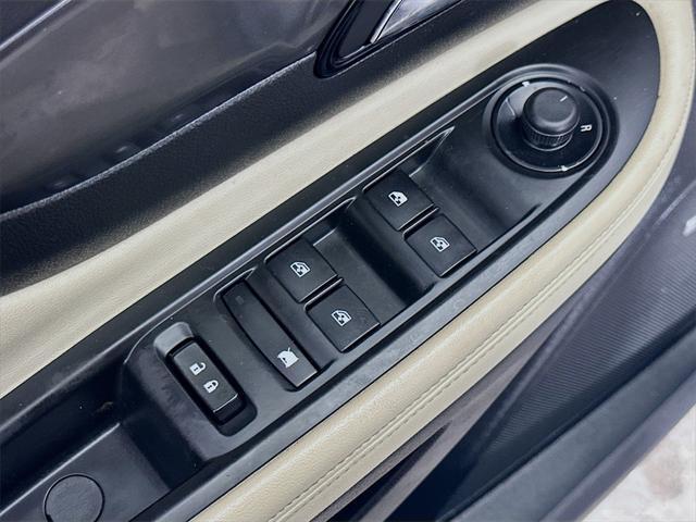 used 2017 Buick Encore car, priced at $11,249