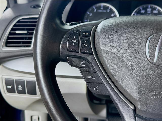 used 2017 Acura RDX car, priced at $14,755