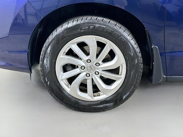 used 2017 Acura RDX car, priced at $14,755