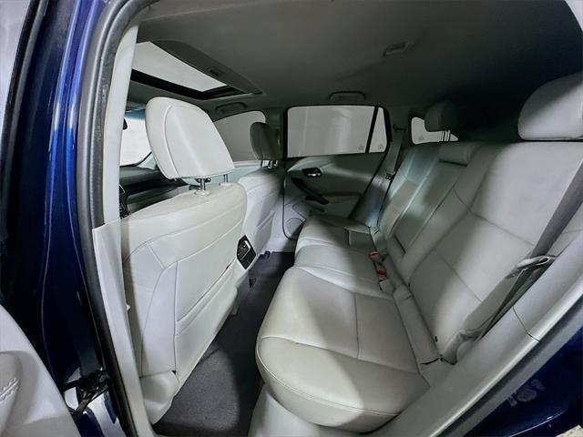 used 2017 Acura RDX car, priced at $14,755