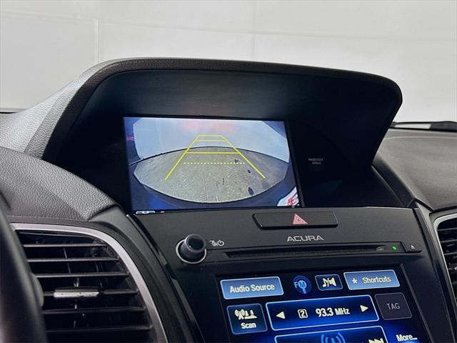 used 2017 Acura RDX car, priced at $14,755