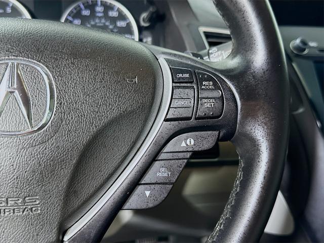 used 2017 Acura RDX car, priced at $14,755