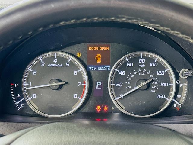 used 2017 Acura RDX car, priced at $14,755