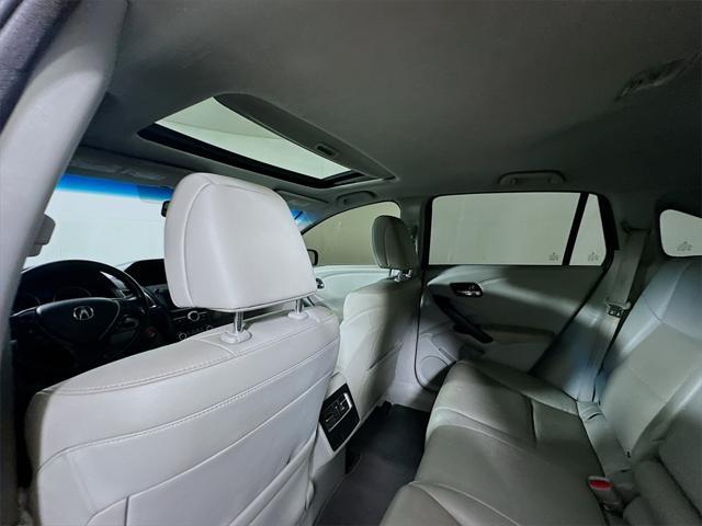 used 2017 Acura RDX car, priced at $14,755
