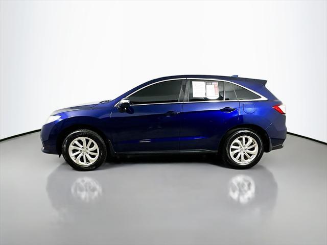 used 2017 Acura RDX car, priced at $14,755
