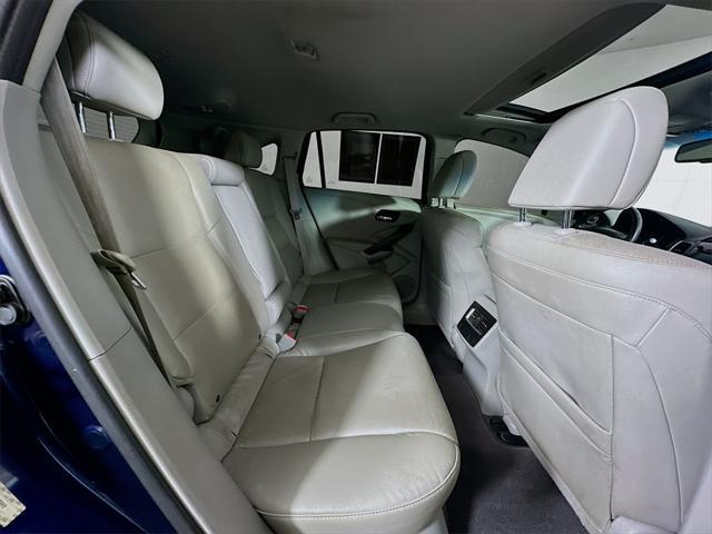 used 2017 Acura RDX car, priced at $14,755