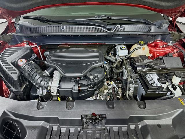 used 2019 Chevrolet Blazer car, priced at $20,461