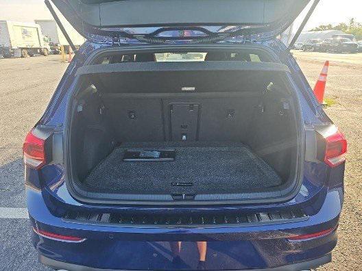 used 2022 Volkswagen Golf GTI car, priced at $25,256