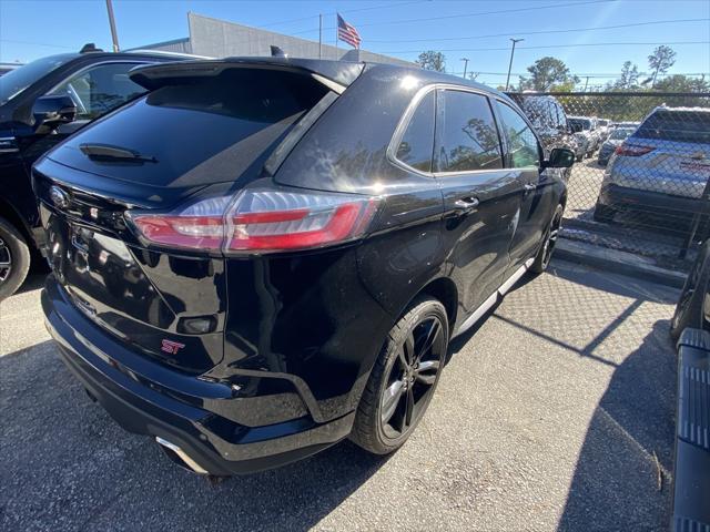 used 2019 Ford Edge car, priced at $21,831