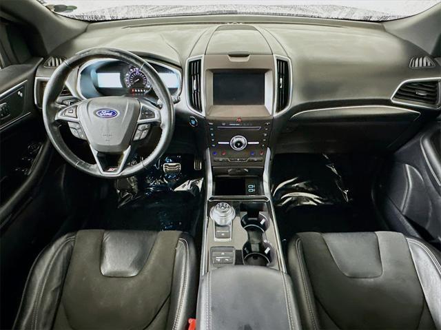 used 2019 Ford Edge car, priced at $21,100