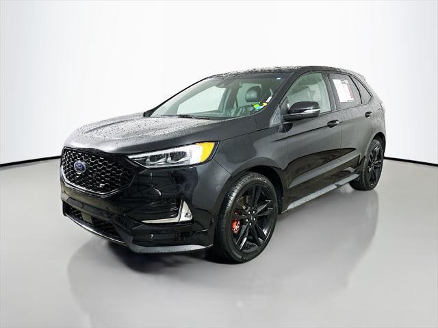 used 2019 Ford Edge car, priced at $21,100