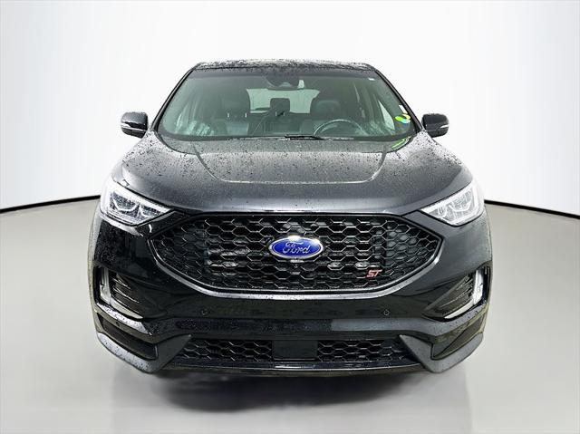 used 2019 Ford Edge car, priced at $21,100