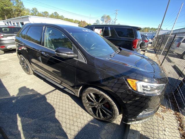 used 2019 Ford Edge car, priced at $21,831