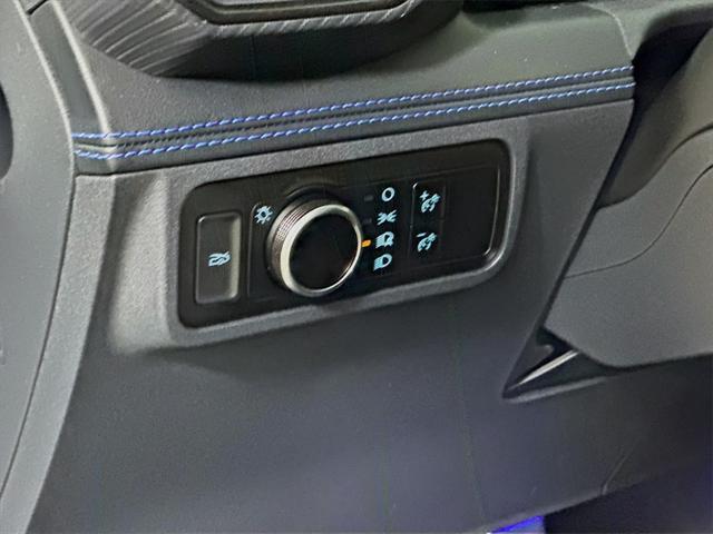 used 2024 Ford Mustang car, priced at $59,741