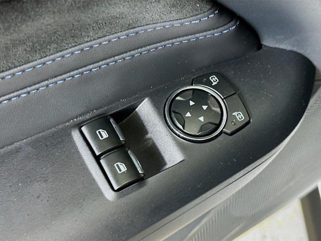 used 2024 Ford Mustang car, priced at $59,741