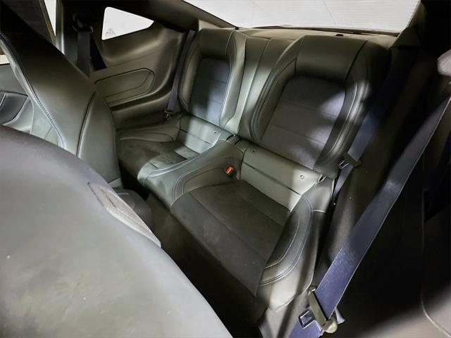 used 2024 Ford Mustang car, priced at $59,741