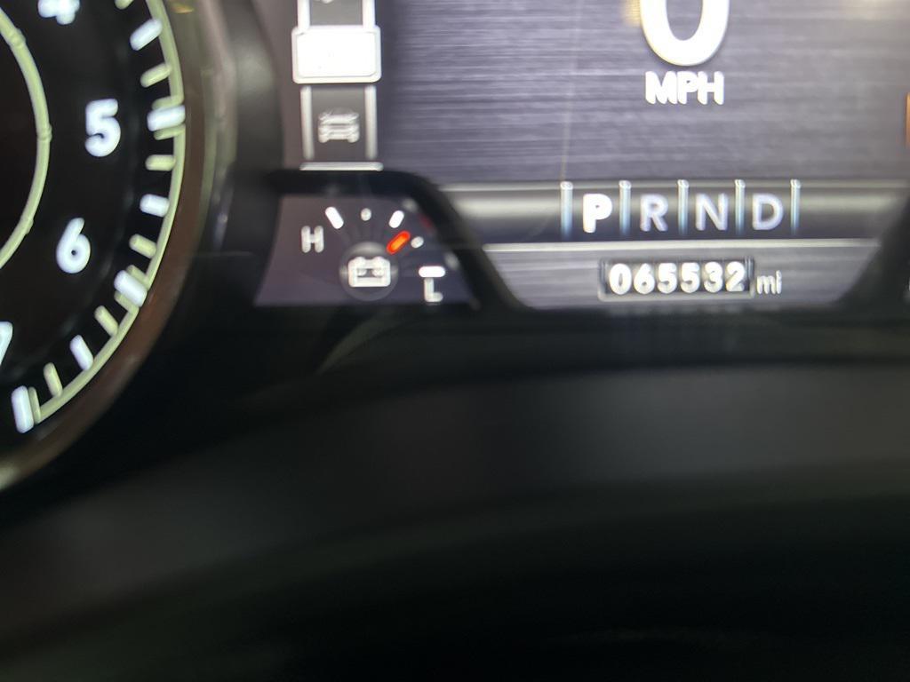 used 2021 Ram 1500 car, priced at $32,620