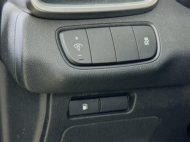 used 2019 Kia Sorento car, priced at $17,500