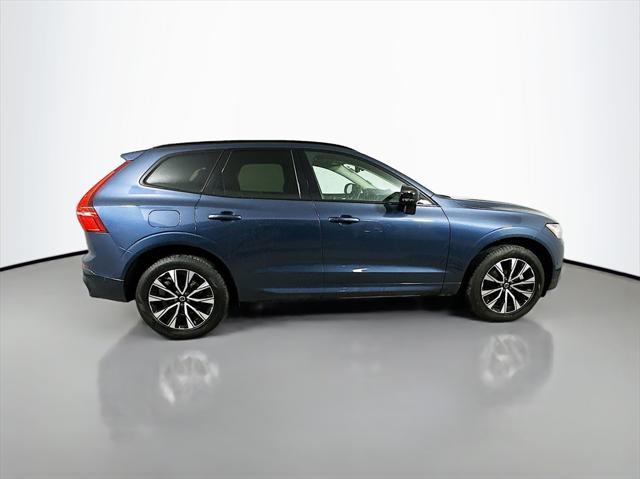 used 2024 Volvo XC60 car, priced at $35,354