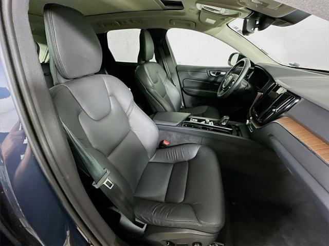 used 2024 Volvo XC60 car, priced at $35,354