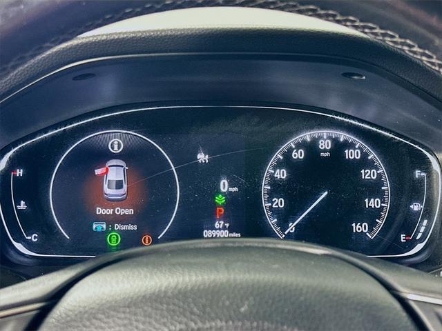 used 2021 Honda Accord car, priced at $22,672