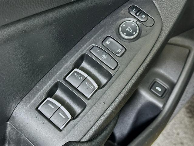 used 2021 Honda Accord car, priced at $22,672