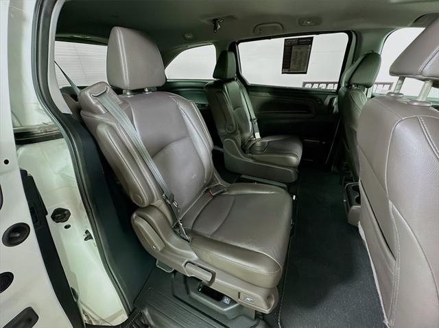 used 2020 Honda Odyssey car, priced at $25,777