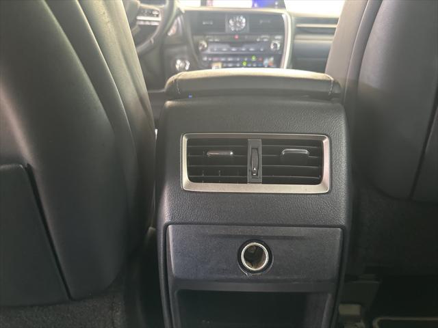 used 2016 Lexus RX 350 car, priced at $22,900