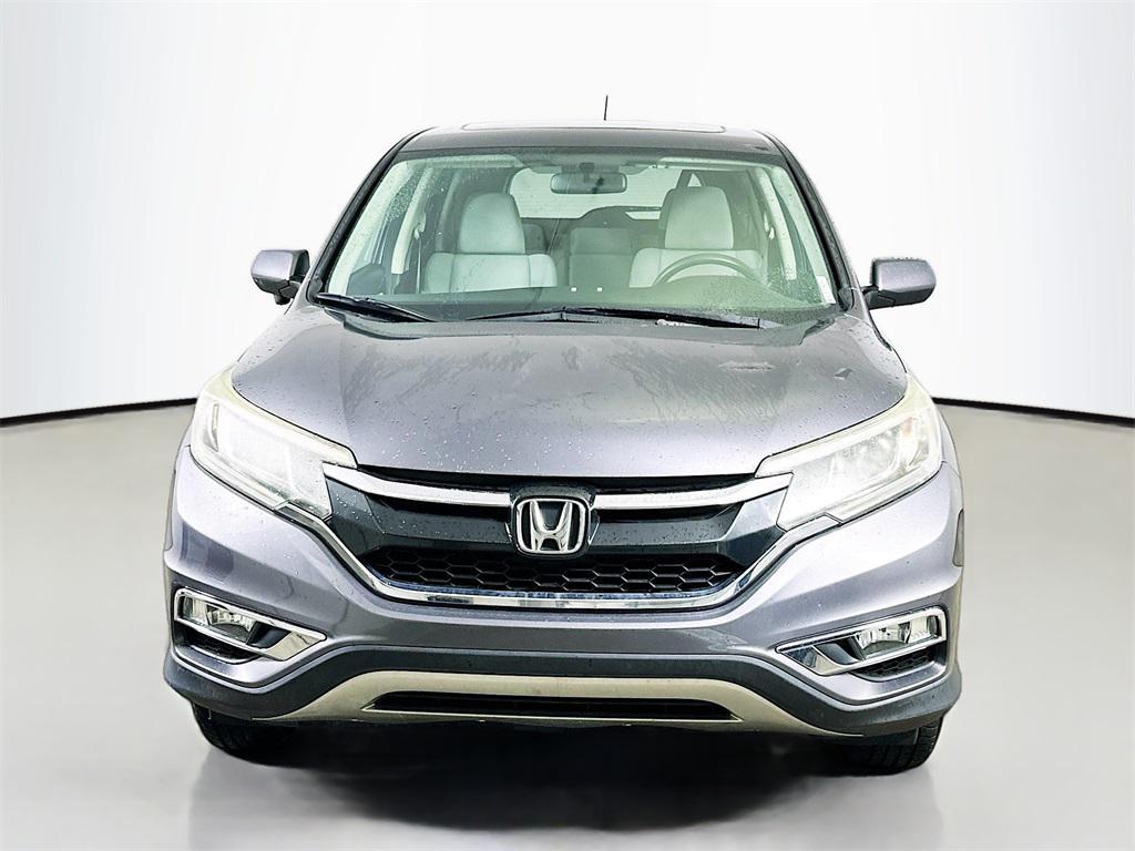 used 2016 Honda CR-V car, priced at $15,900