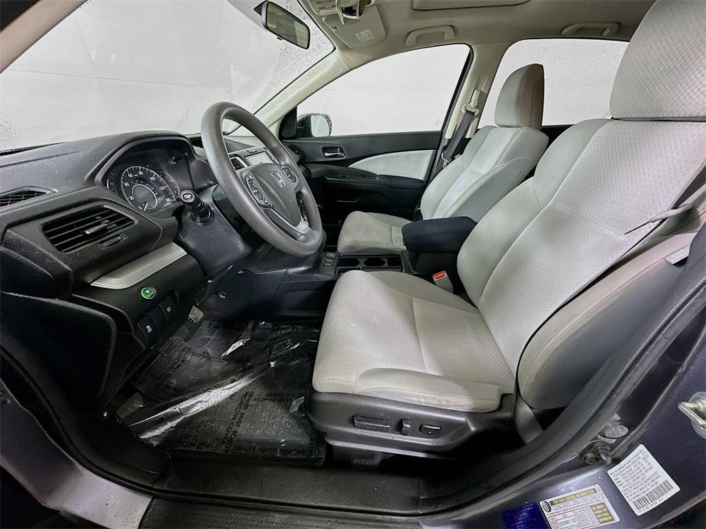 used 2016 Honda CR-V car, priced at $15,900