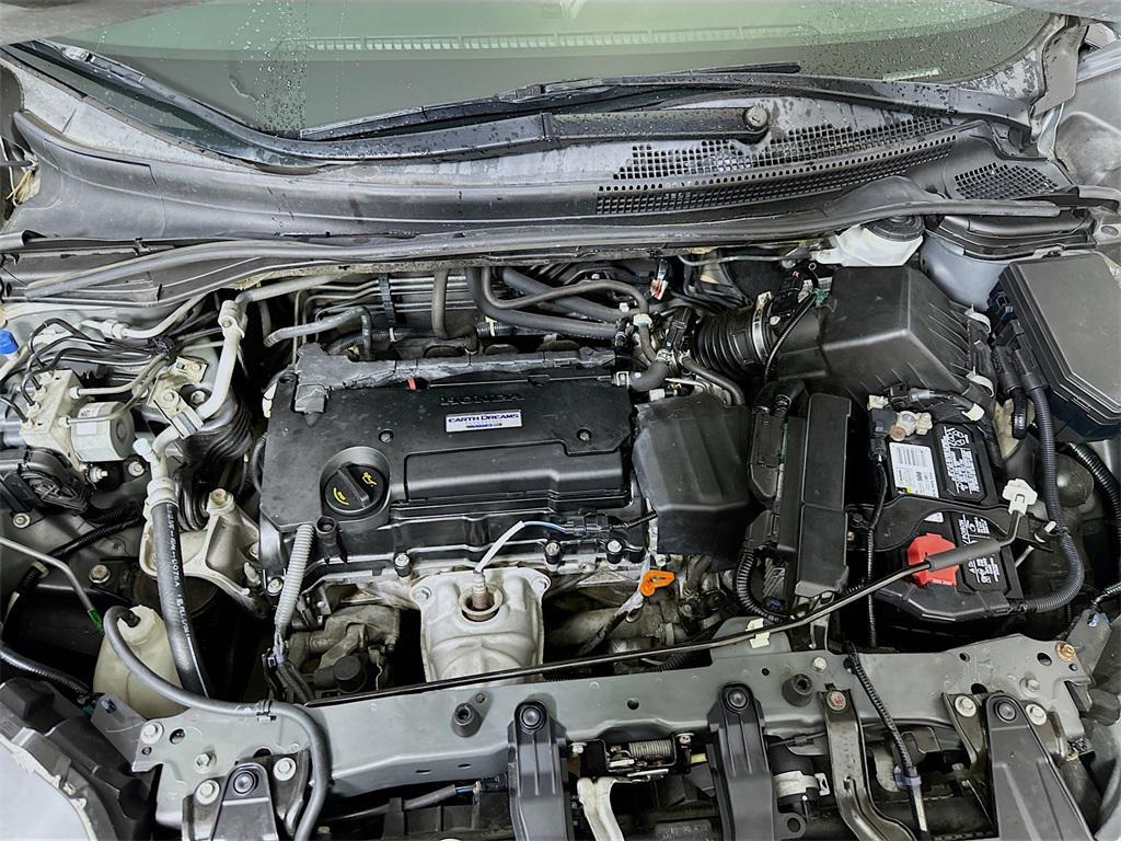 used 2016 Honda CR-V car, priced at $15,900