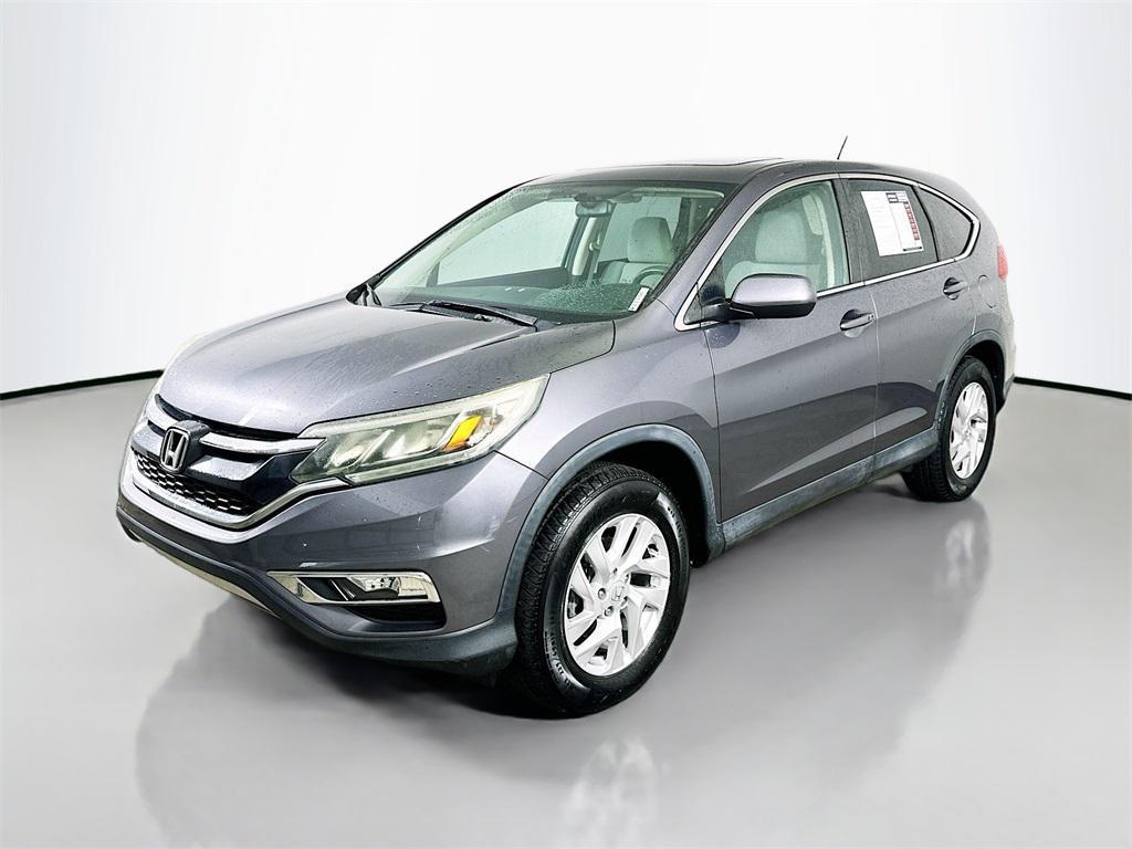 used 2016 Honda CR-V car, priced at $15,900