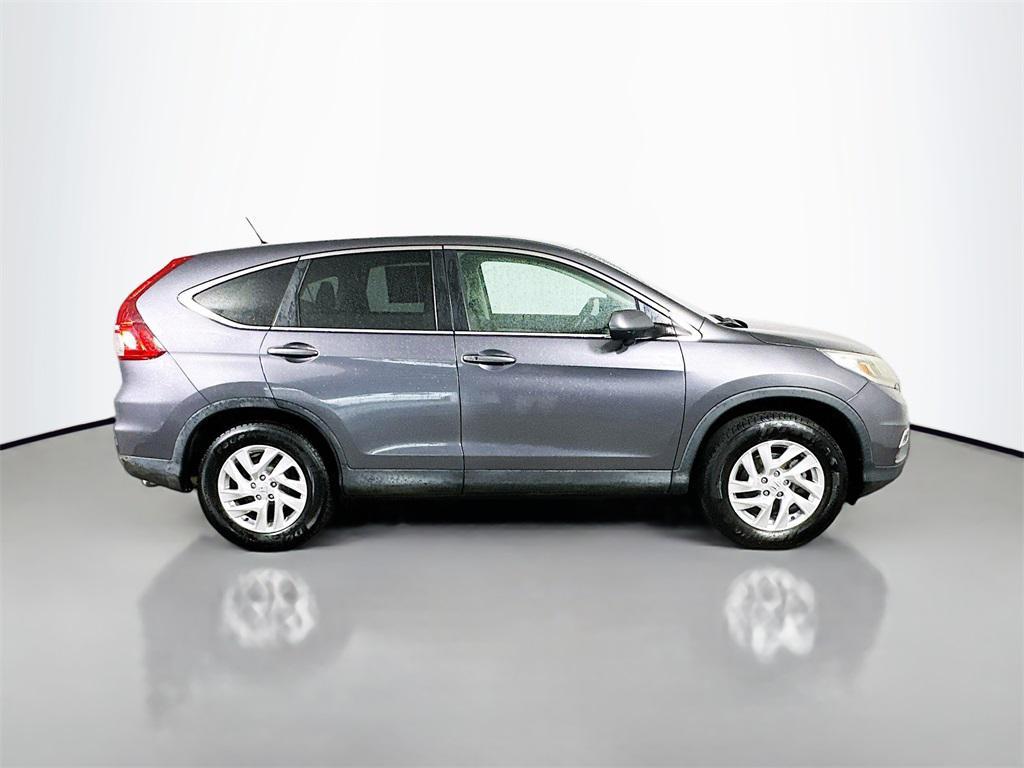 used 2016 Honda CR-V car, priced at $15,900