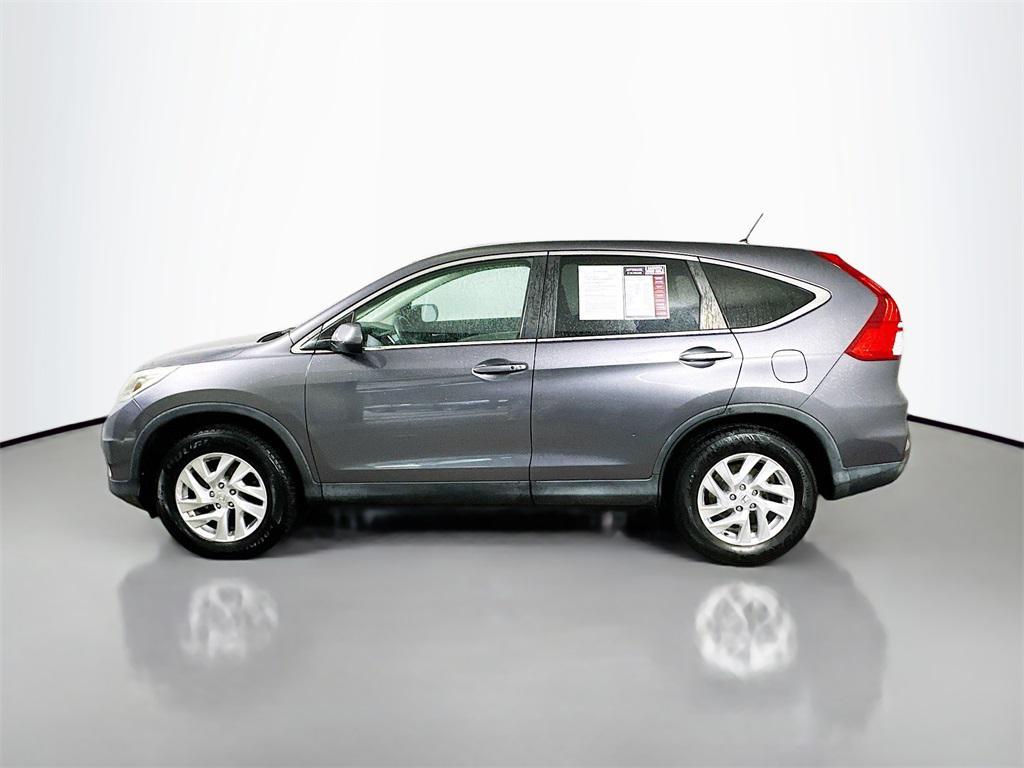 used 2016 Honda CR-V car, priced at $15,900