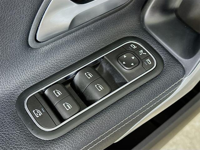 used 2021 Mercedes-Benz A-Class car, priced at $23,900