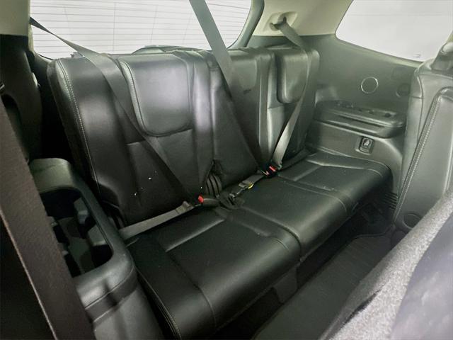 used 2020 Subaru Ascent car, priced at $22,500